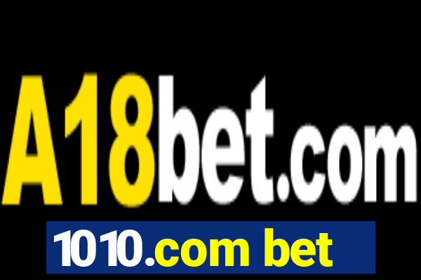 1010.com bet